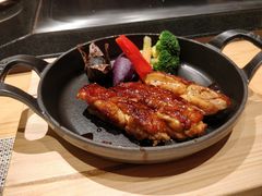 -香樟花园法式铁板烧(恒隆广场店)