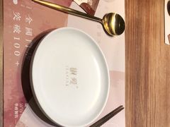 -椒爱水煮鱼川菜(中街大悦城店)