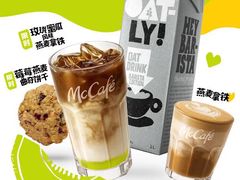 -麦当劳(无锡滨湖万达店)