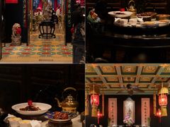 -誉八仙粤菜(万象天地店)