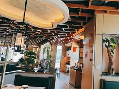 -庆江南江南菜(琴湖溪里花园城店)