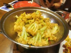 -北方馆(澳门伦敦人店)