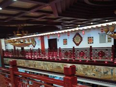 -大槐树民俗饭店-中餐(大槐树寻根祭祖园店)