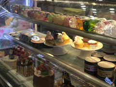 -CAKE BOSS 蛋糕老板(北京世纪金源购物中心)