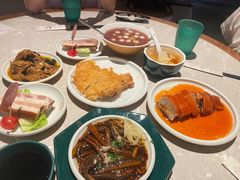 姑苏卤鸭-松鹤面馆·古法焖肉面(观前店)