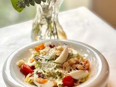 -普朗姆生蚝牛排馆 The Plump Oyster(成都摩方购物中心店)