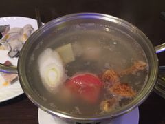 -圣廷苑酒店-世纪楼菲苑自助餐厅