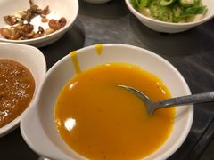 -韩聚屋韩国烤肉餐厅(新北万达店)
