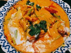 -Thai Alley泰爱里(二沙岛店)