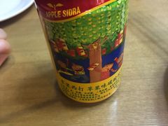 -台北楚楚园馅饼粥(虹桥南丰城店)