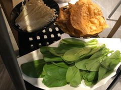 手工虾滑-鼎鼎有名(塘桥店)