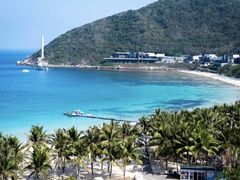 -三亚太阳湾柏悦酒店