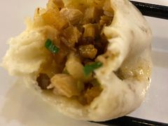 酱肉包-陈傻子餐厅(世纪都会店)