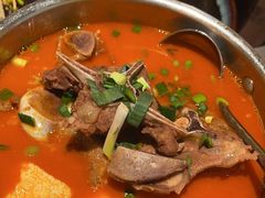 -塔哈尔·新疆盛宴(奉贤龙湖店)