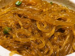 石锅红薯粉条-丹江渔村(望京店)