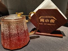 -简小舍·民间手艺菜(武昌江滩店)
