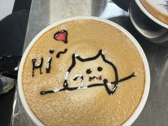 -王森咖啡西点烘焙培训(上海名厨中心店)