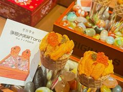 -贰捌零叁精致料理(钱湖店)