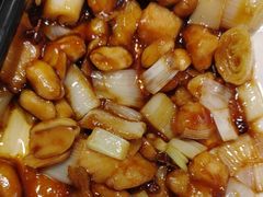 -紫光园·烤鸭·北京菜(劲松店)