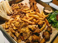 -HELLO MUSAE 拾光缪斯餐厅·纯正希腊风味(苏州中心店)