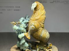 -大连自然博物馆
