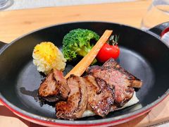 -香樟花园法式铁板烧(恒隆广场店)
