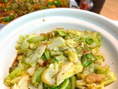 -花盐街·四川乐山小吃(西单大悦城店)