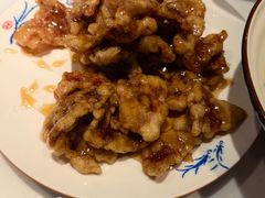 -老仁义·清真菜(太古街店)