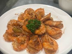 -兴仙饭店·闽味海鲜(马尾总店)