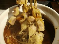 -炉鼎记私房菜(总店)