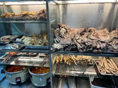 -马相卿特色烤肉面食馆(虎台店)