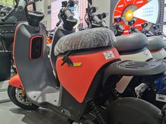 -九号电动车(安定门内大街店)