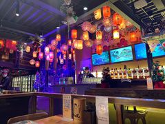 -醉三巡酒馆(浑南店)