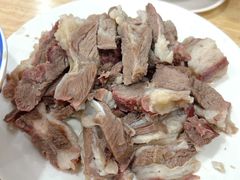 -三中高皇羊肉馆
