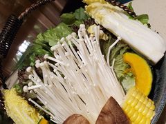 -润泽园椰子鸡(汇一城店)