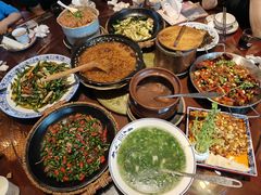 -杨记隆府(白象街店)
