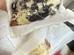 -OUR Bakery(SKP-S店)