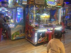 -汤姆熊欢乐世界(龙之梦店)
