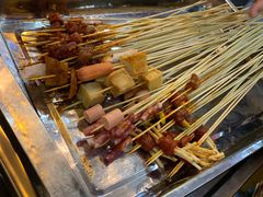 -钢管厂歆瑞源油卤串串香(春熙路太古里店)