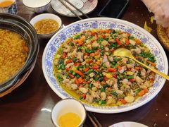 民国霸王兔-杨记隆府(南坪店)