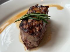 美国西冷牛排-MORTON'S 莫尔顿牛排坊(北京丽晶酒店)