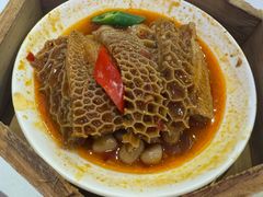 -翠香阁潮州菜馆·始于1994(珠江路店)