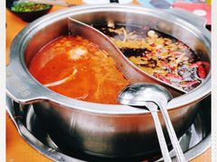 -屋头串串(临江路店)