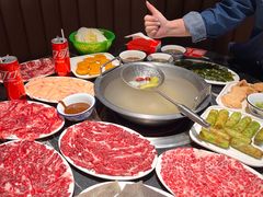 -官塘兄弟·潮汕牛肉店(官塘总店)