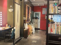 -和府捞面(北美新天地店)
