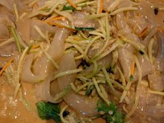 -北李妈妈菜·海肠捞饭(开发区万达店)