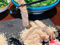 -罗氏十三活虾餐厅(光谷K11购物艺术中心店)