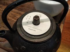 正山小种-去茶山(重庆万象城店)