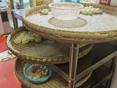 -阿麟馄饨(延长路店)