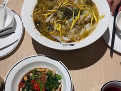 -太二酸菜鱼(中庚漫游城店)